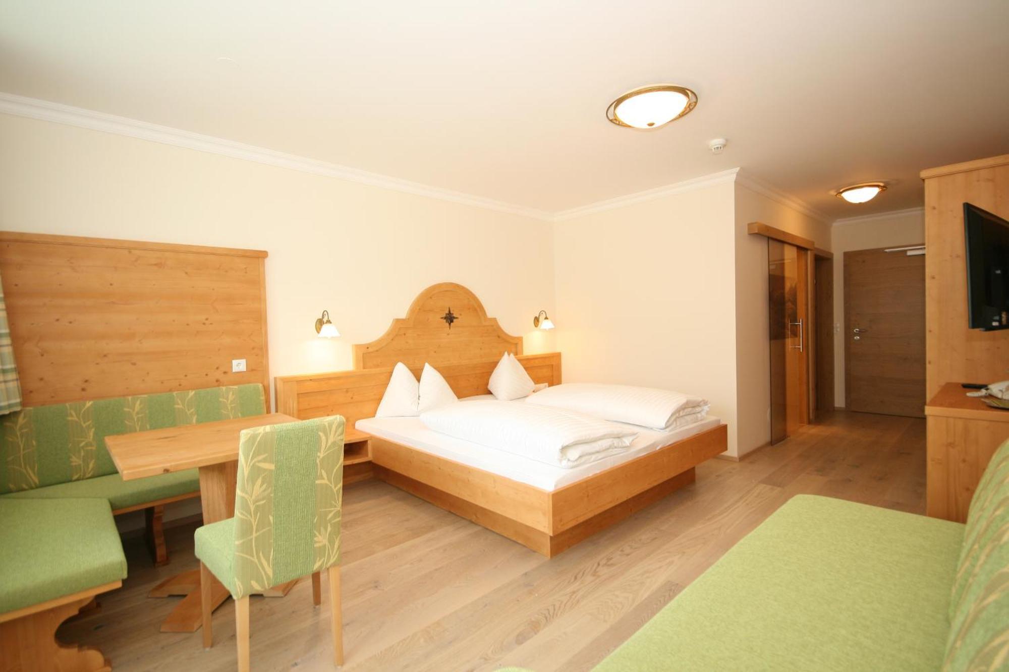 Alpenhotel Neuwirt