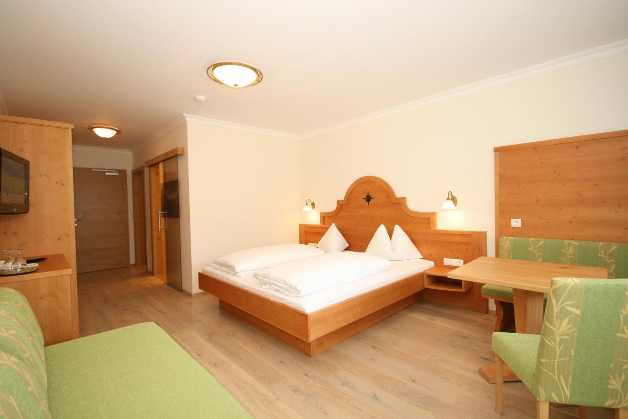 Alpenhotel Neuwirt Hotel