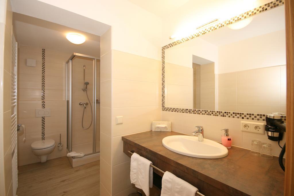 Alpenhotel Neuwirt Schladming