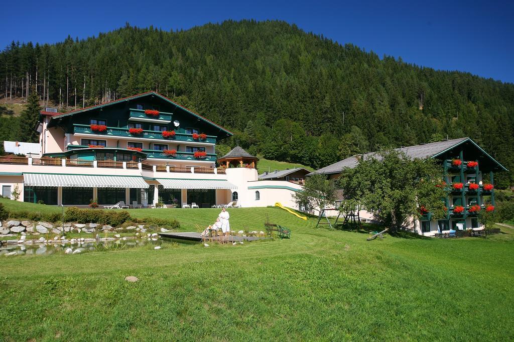 Alpenhotel Neuwirt Schladming