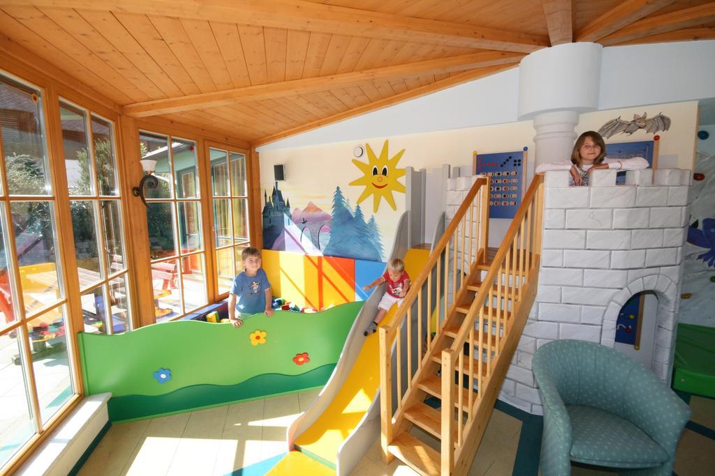 Hotel Alpenhotel Neuwirt Schladming