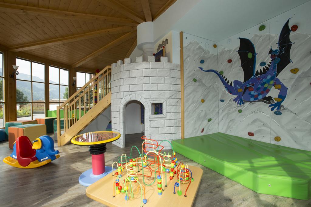 Alpenhotel Neuwirt Schladming